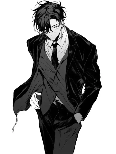 近未来SF系ラフいろいろ