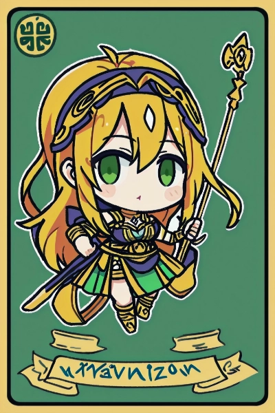 ギリシャ神話のアマゾネス