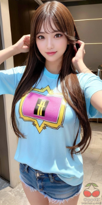 【限定】Tシャツって、カジュアルなのにおしゃれだよね