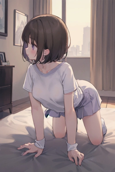 あれー？どこいったかなー？