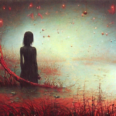 入水