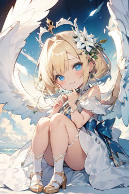 天使