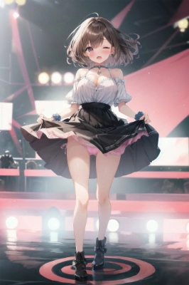 えっちぃぱんつ