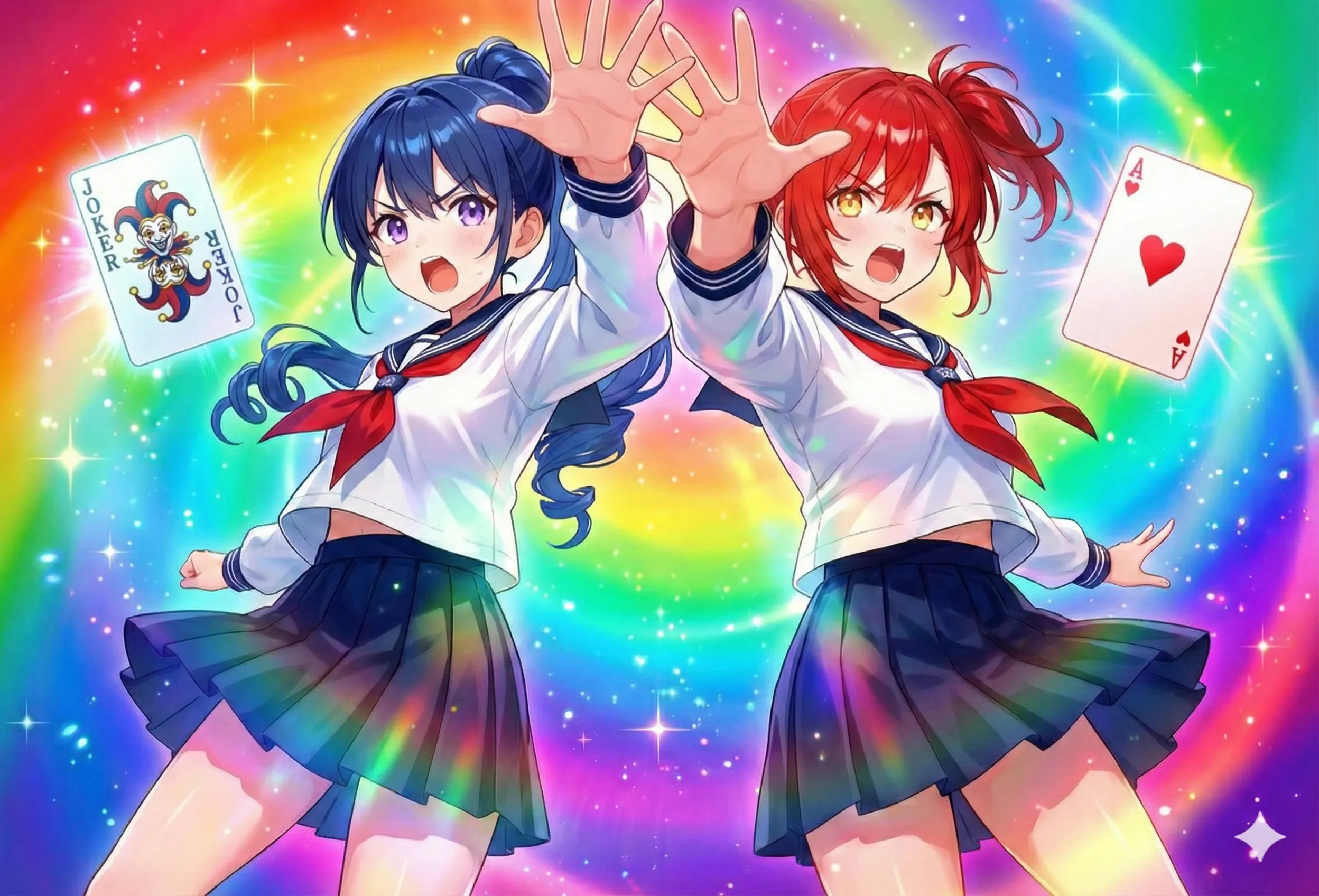 Thumbnail Background