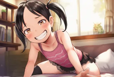 西川のり子
