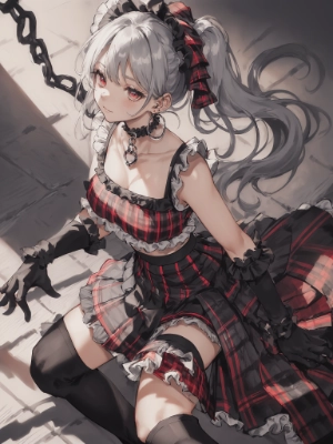 goth punk