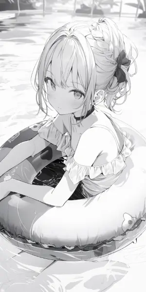 悪い？