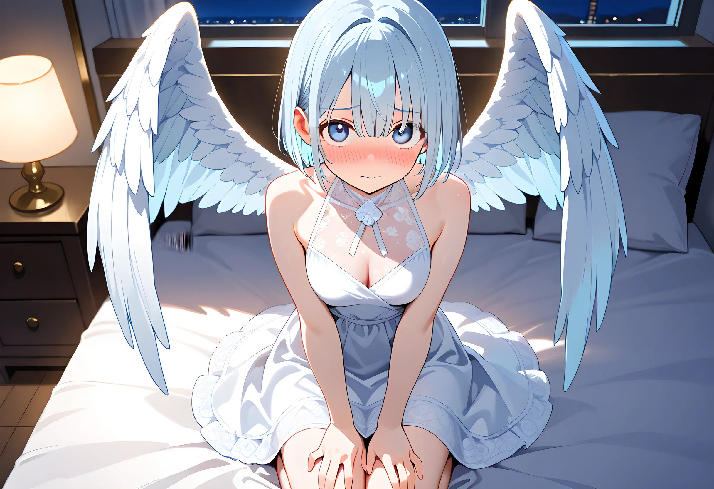 Thumbnail Background