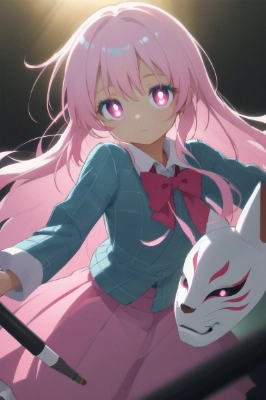 秦こころ