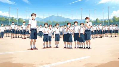 フライング！フライング！