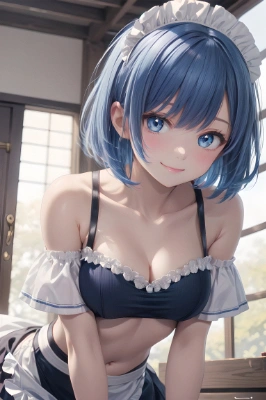 メイド