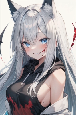 ねぇ、一緒に遊ぼうよ