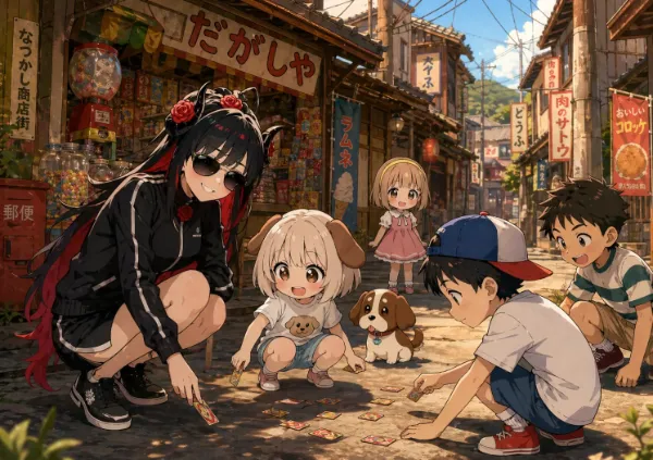 本当は今日が「昭和の日」なので…