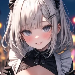 美波ゆあ
