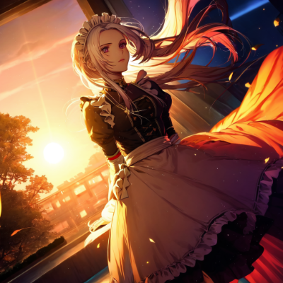 Edelgard von Hresvelg N20