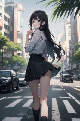 ここで撮影？
