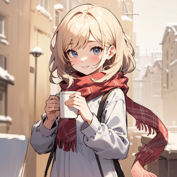 冬の季節にあったかいもの