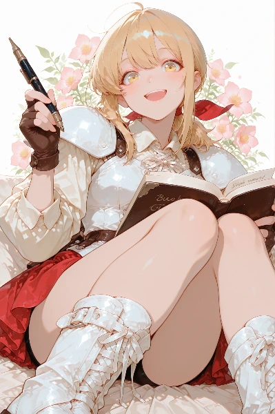 親愛なる冒険者たちへ