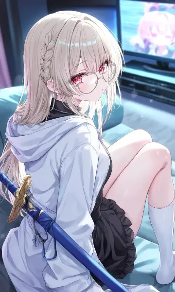 テレビ