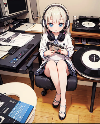 ミュージック
