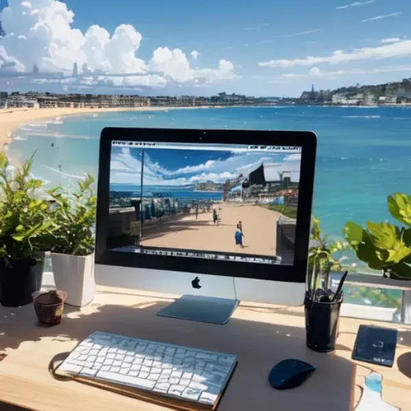 ボンダイビーチ