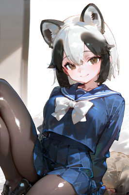 タヌキ（けものフレンズ）