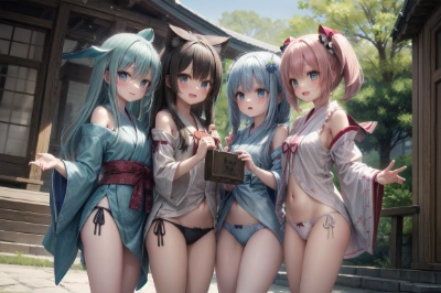 ご参拝ありがとうございます