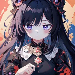 禅.