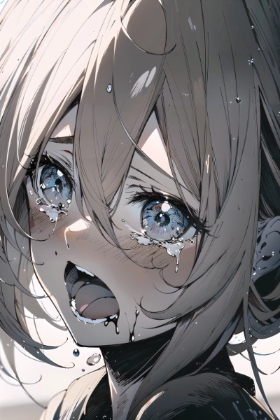 アイスクリーム(I scream.)