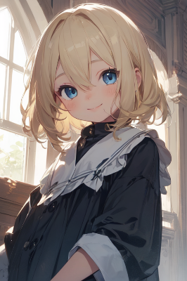 うちの子
