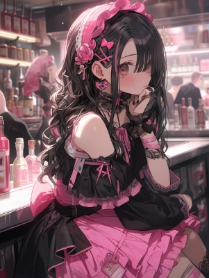 やさぐれ