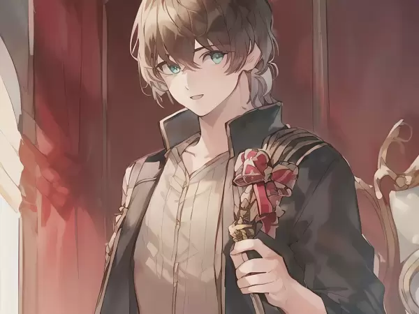 バレンタイン男子詰