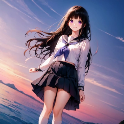 Eru Chitanda N16
