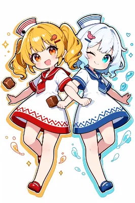 人気の味ツートップ