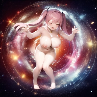 魔法少女、初めての変身♡