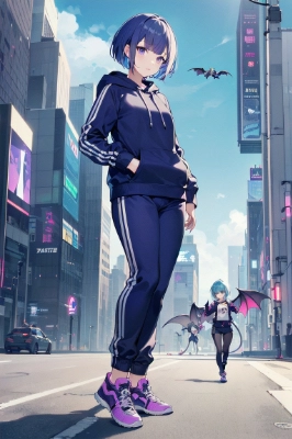 パーカー