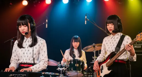 カヴァーソング