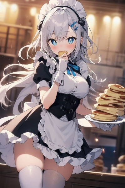 美味しく焼けたかな…？