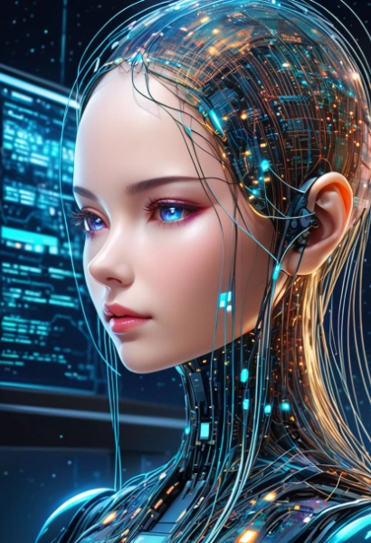 生体コンピュータ