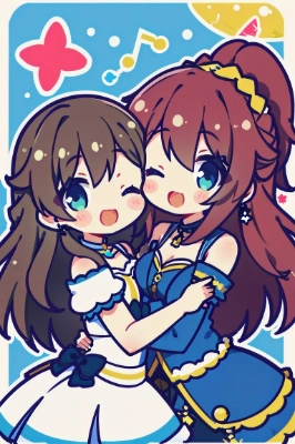 音譜