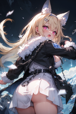 フワワ