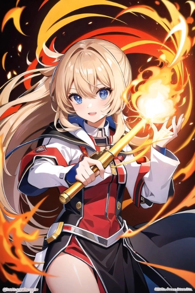 なんかかっこいいの