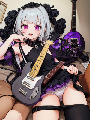 ギタリスト