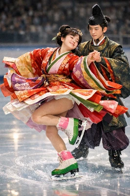 フィギュアスケートびな🎎⛸️