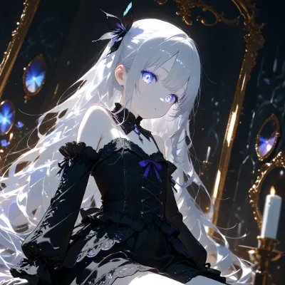 Endurance Before Truth / 真実への耐性