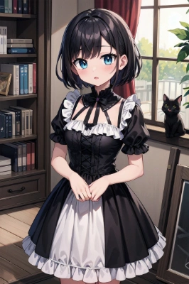 かわいいこ
