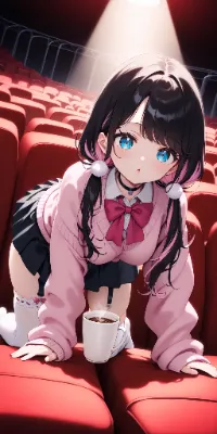 コーヒーブレイクなずぴ
