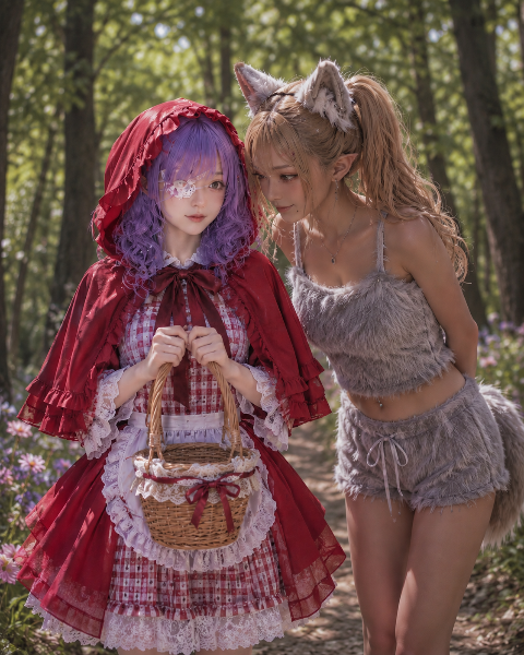 インスタしてます