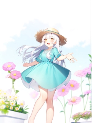 ワンピース麦わら帽子