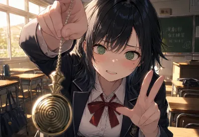 放課後催眠クラブ